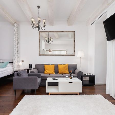 Lux Studio City Center Soltyka By Noclegi Renters Krakow Exterior photo