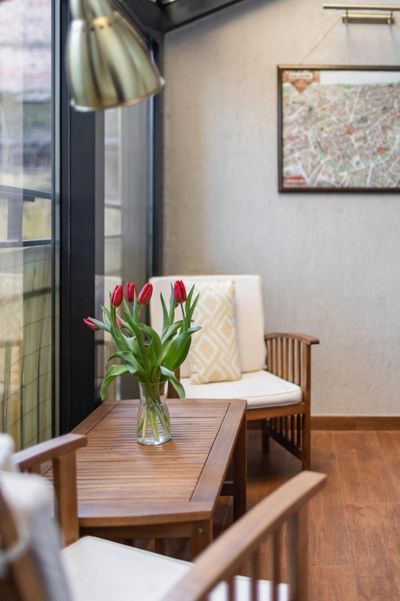Lux Studio City Center Soltyka By Noclegi Renters Krakow Exterior photo