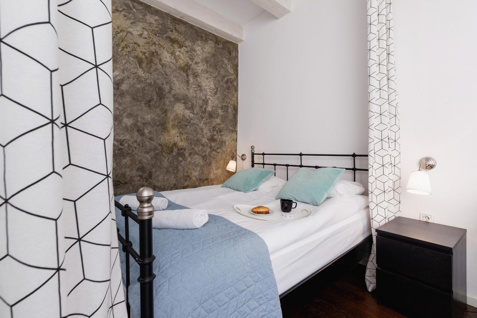 Lux Studio City Center Soltyka By Noclegi Renters Krakow Exterior photo