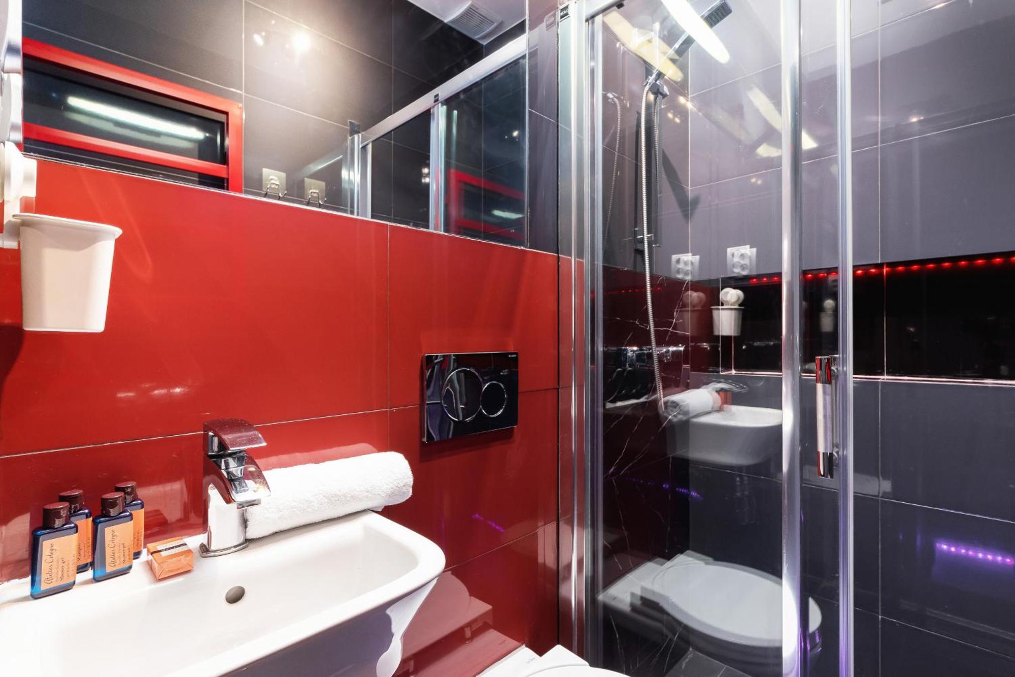 Lux Studio City Center Soltyka By Noclegi Renters Krakow Exterior photo