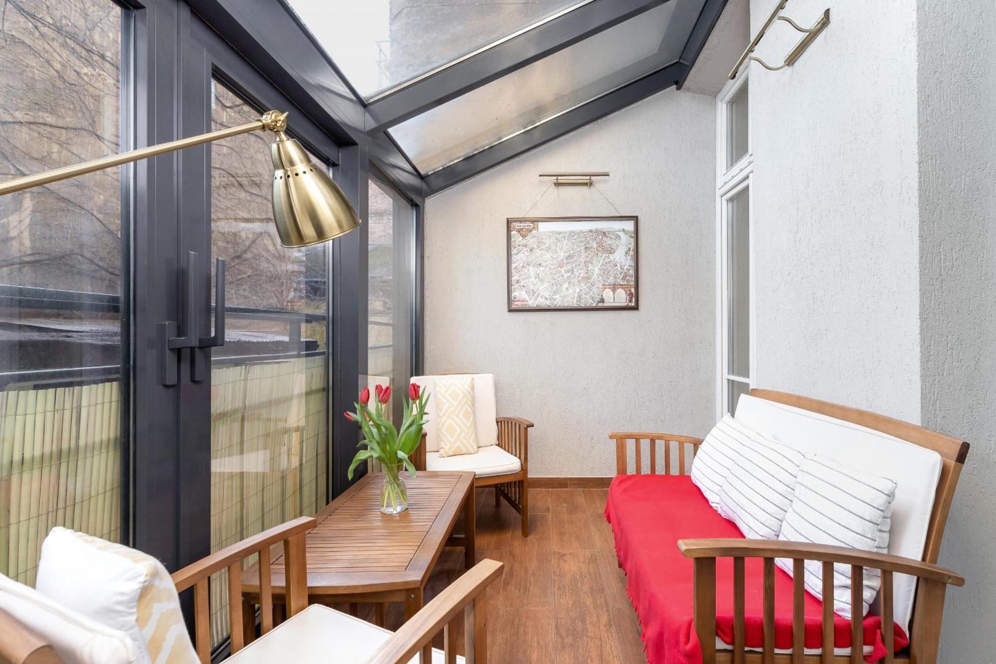 Lux Studio City Center Soltyka By Noclegi Renters Krakow Exterior photo