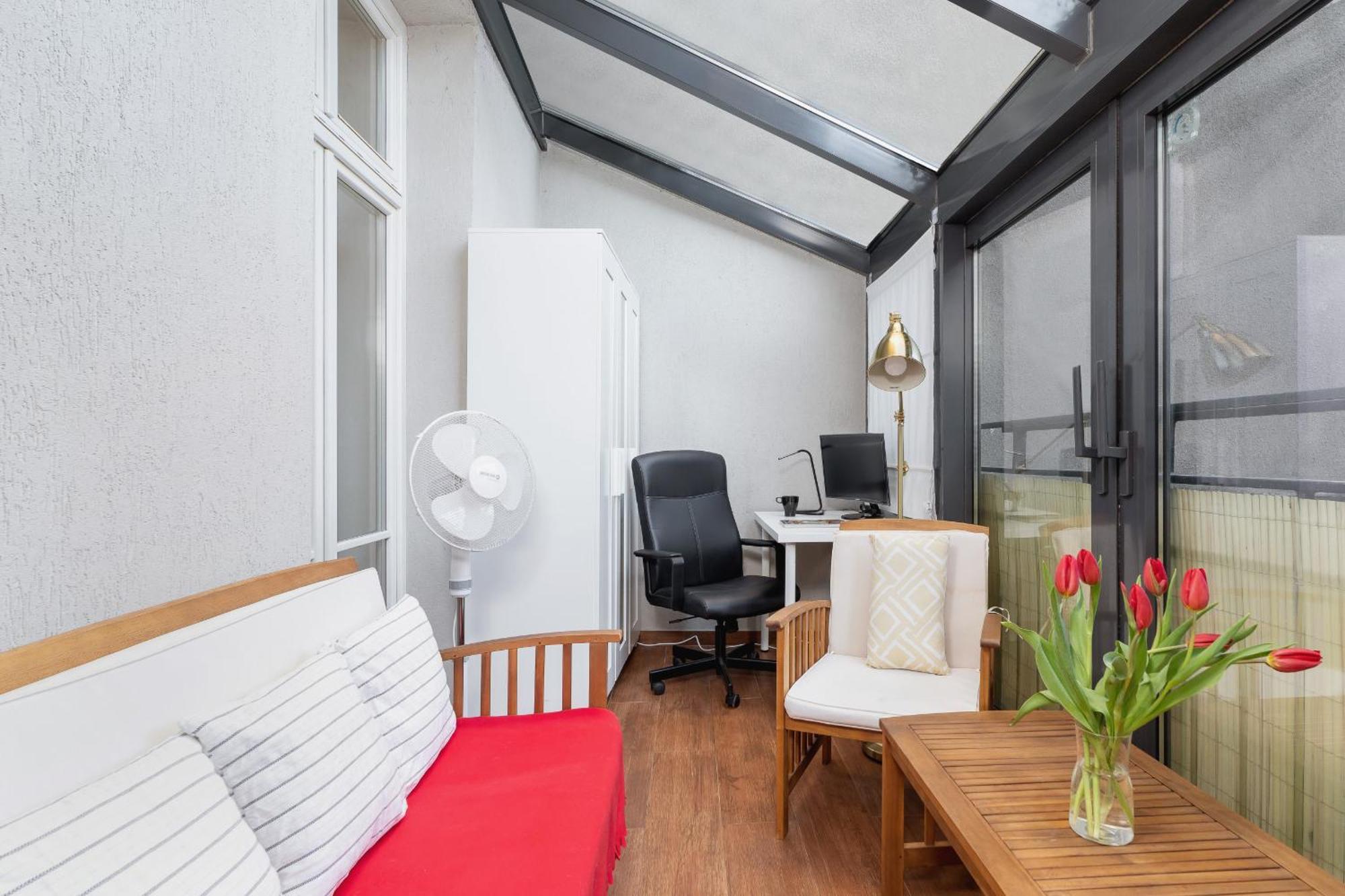 Lux Studio City Center Soltyka By Noclegi Renters Krakow Exterior photo